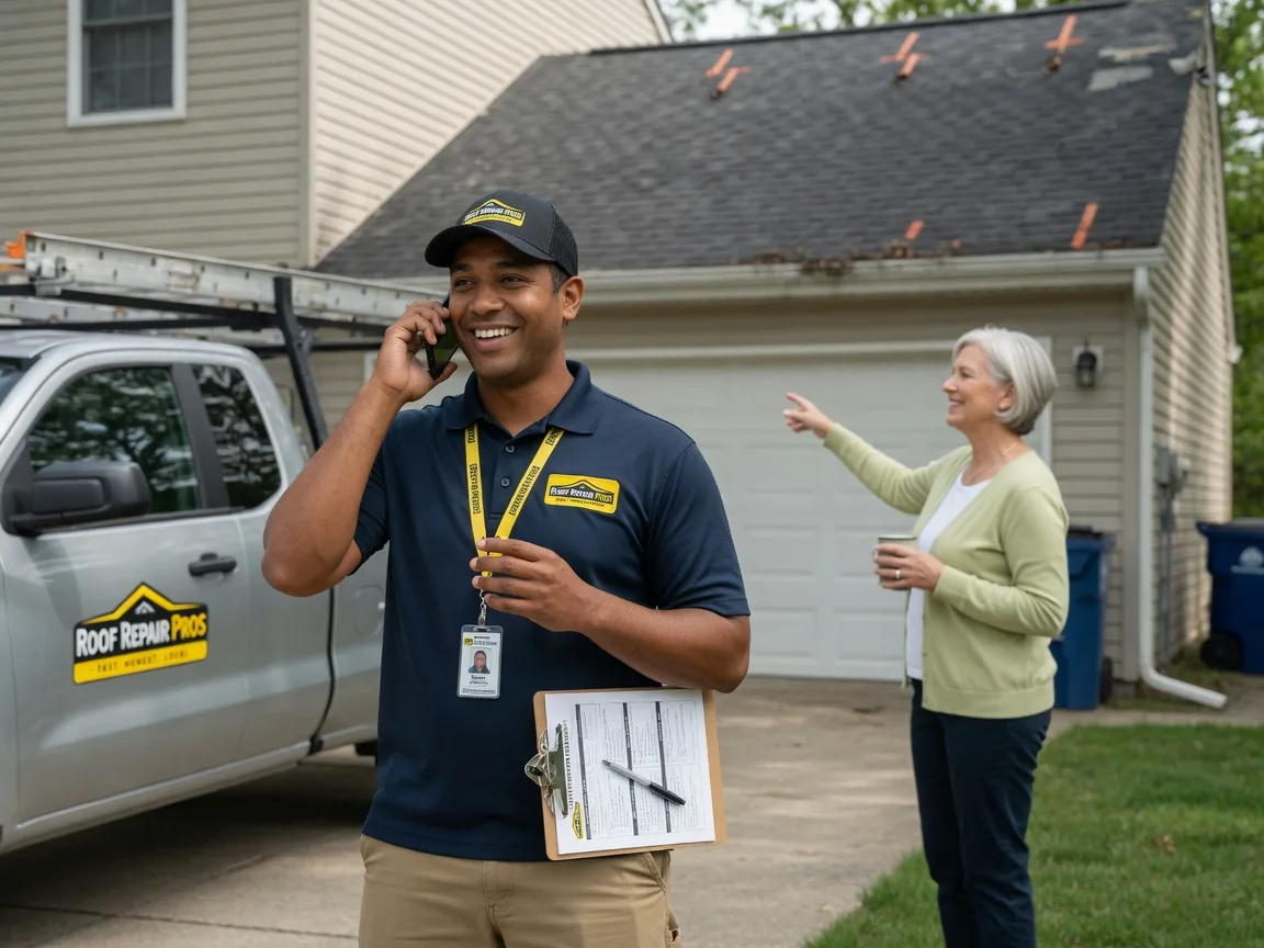 Roof Repair Wendell, NC FAQs